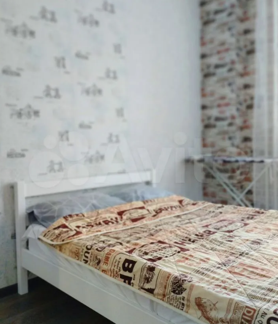 Сдаётся студия, 19 м²