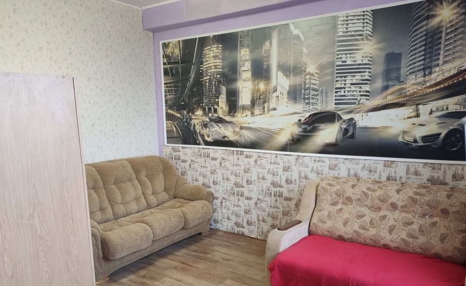 Сдаётся 1-комнатная квартира, 23 м²