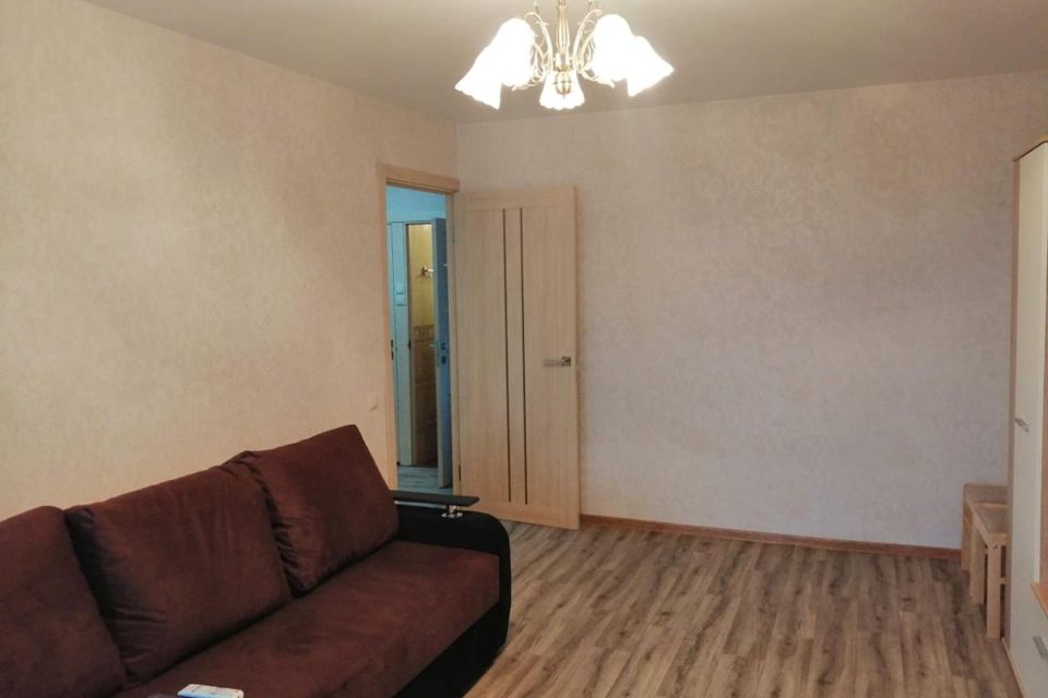 Сдаётся 2-комнатная квартира, 50 м²