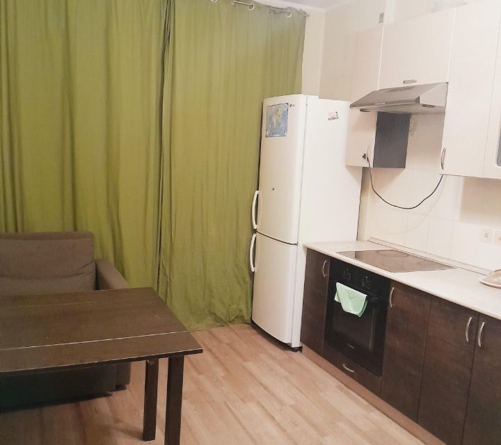 Сдаётся 1-комнатная квартира, 47.4 м²