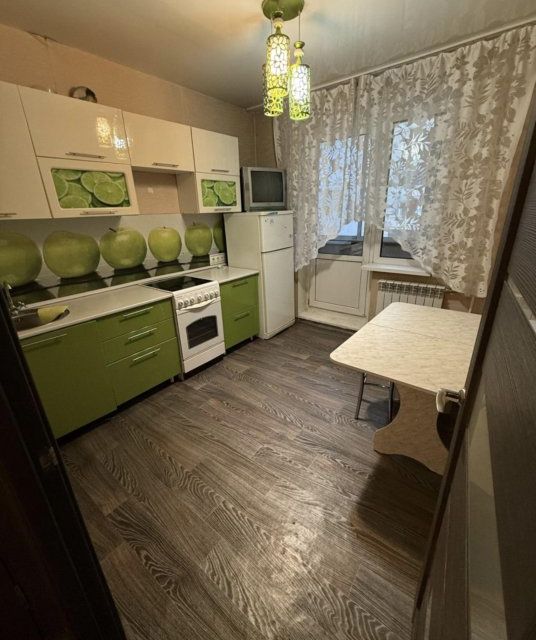 Сдаётся 1-комнатная квартира, 45 м²