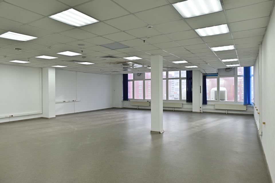 Сдаётся офис, 482 м²