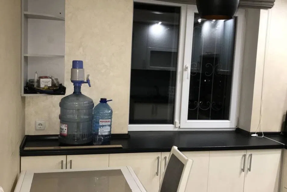 Сдаётся 2-комнатная квартира, 48 м²
