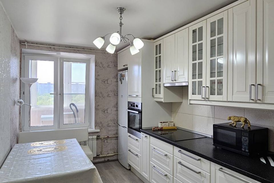 Сдаётся 2-комнатная квартира, 54 м²