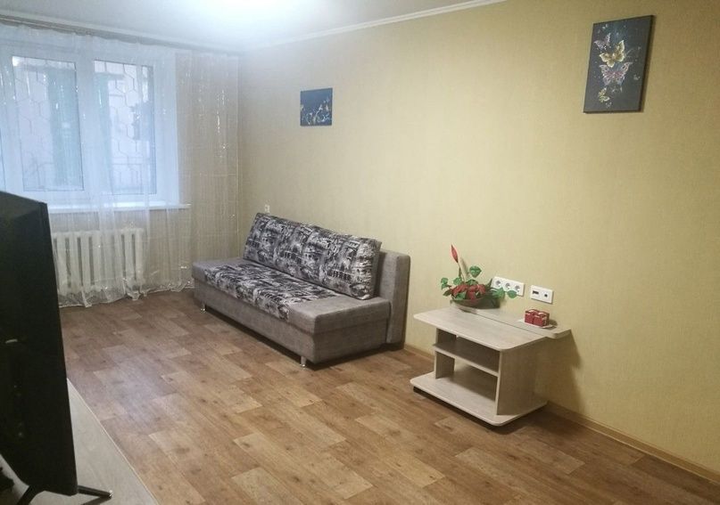 Сдаётся 1-комнатная квартира, 33 м²