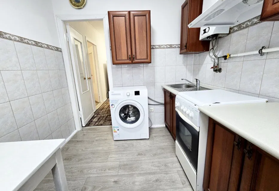 Сдаётся 1-комнатная квартира, 36 м²