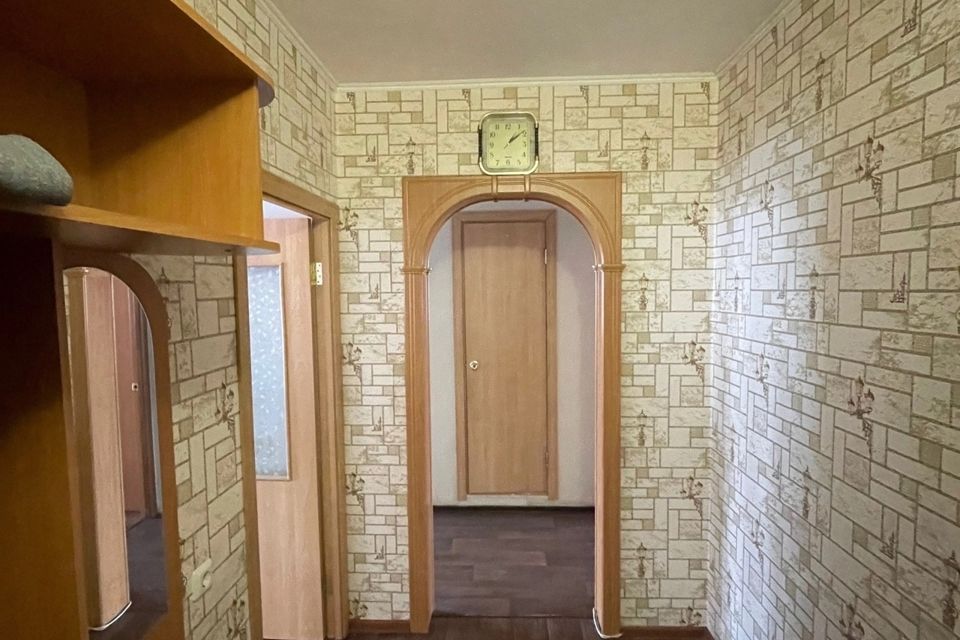 Сдаётся 2-комнатная квартира, 50 м²