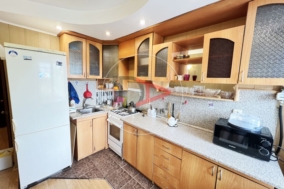 Сдаётся 1-комнатная квартира, 38 м²