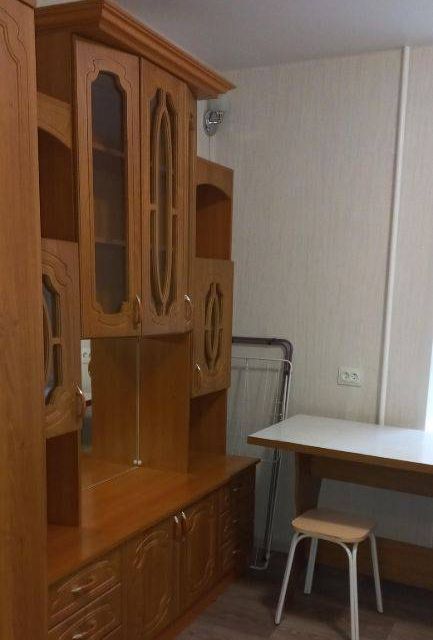 Сдаётся студия, 13 м²