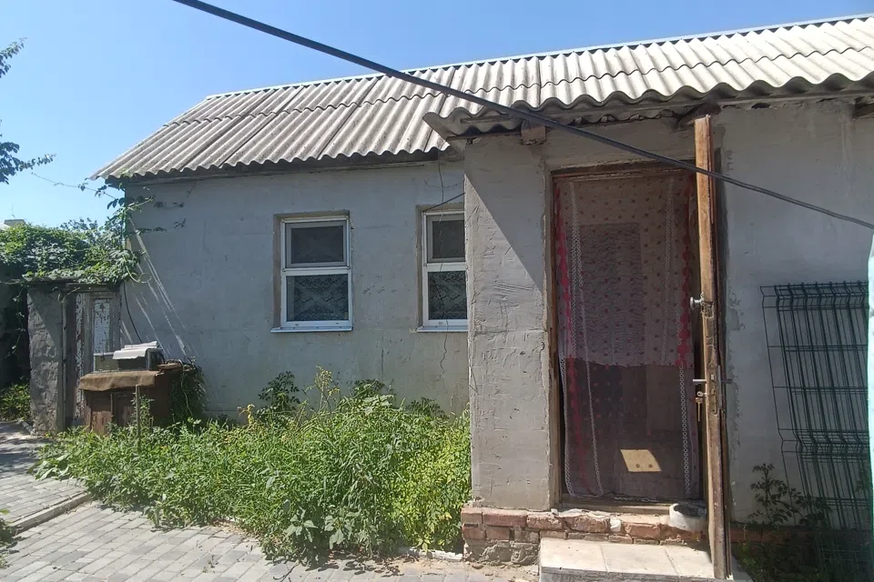 Сдаётся 2-комнатная квартира, 25 м²