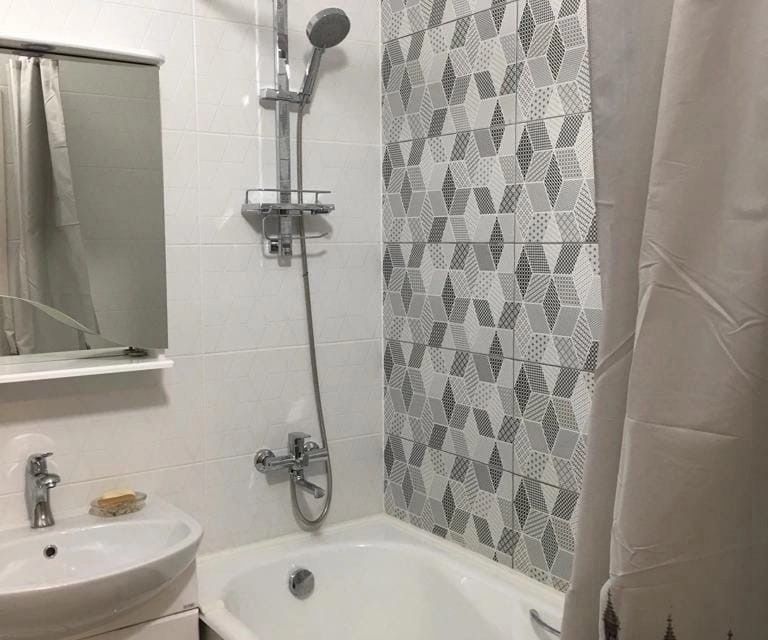 Сдаётся 1-комнатная квартира, 40 м²
