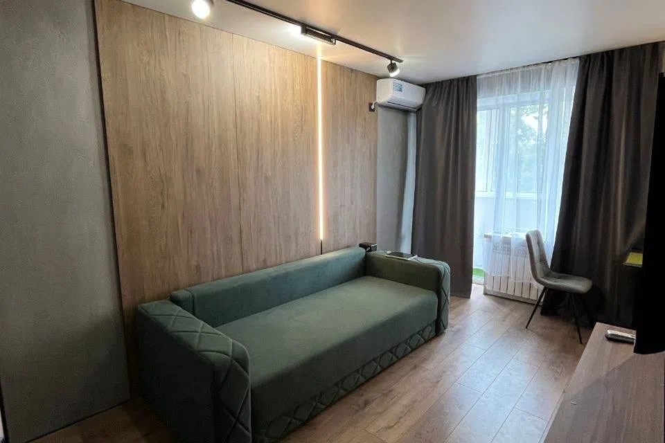 Сдаётся 2-комнатная квартира, 55 м²