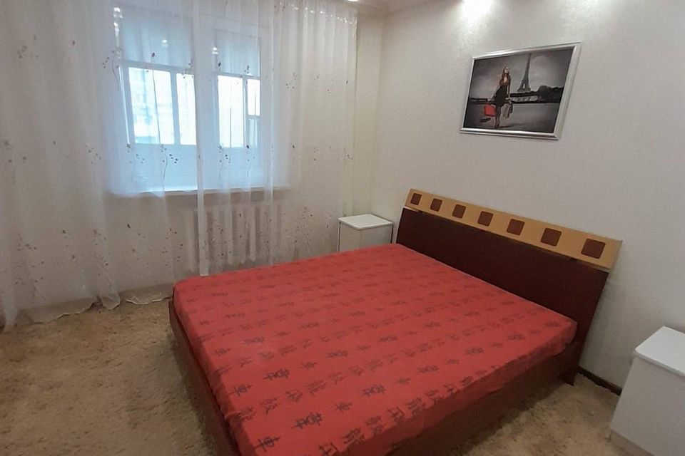 Сдаётся 3-комнатная квартира, 72 м²