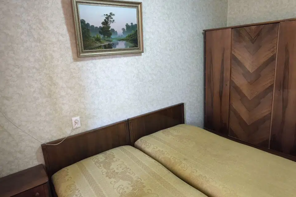 Сдаётся 2-комнатная квартира, 47 м²