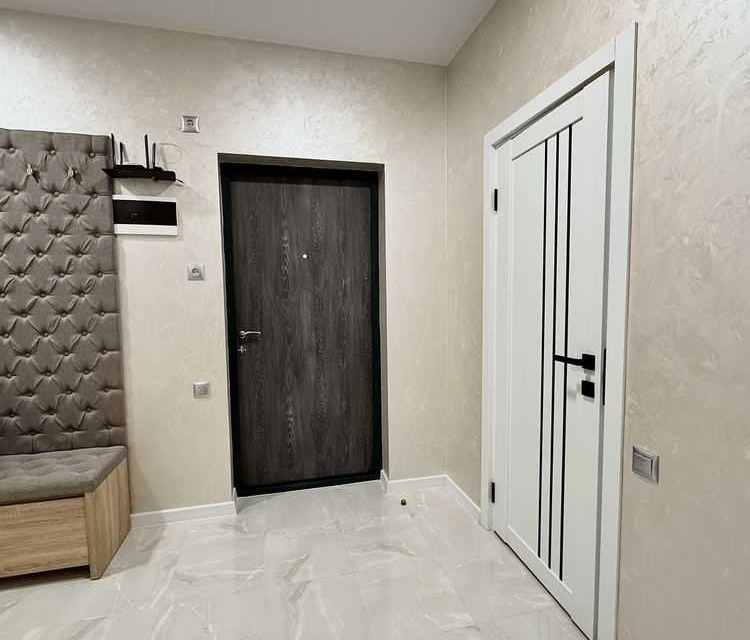 Сдаётся 1-комнатная квартира, 37 м²
