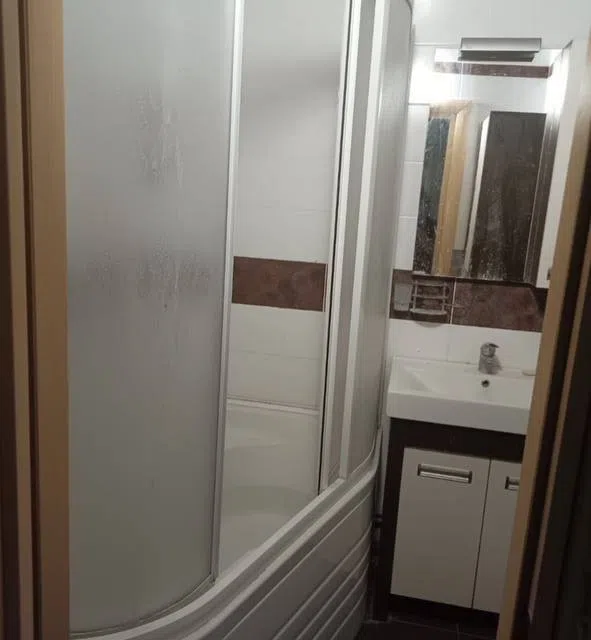Сдаётся 3-комнатная квартира, 76 м²