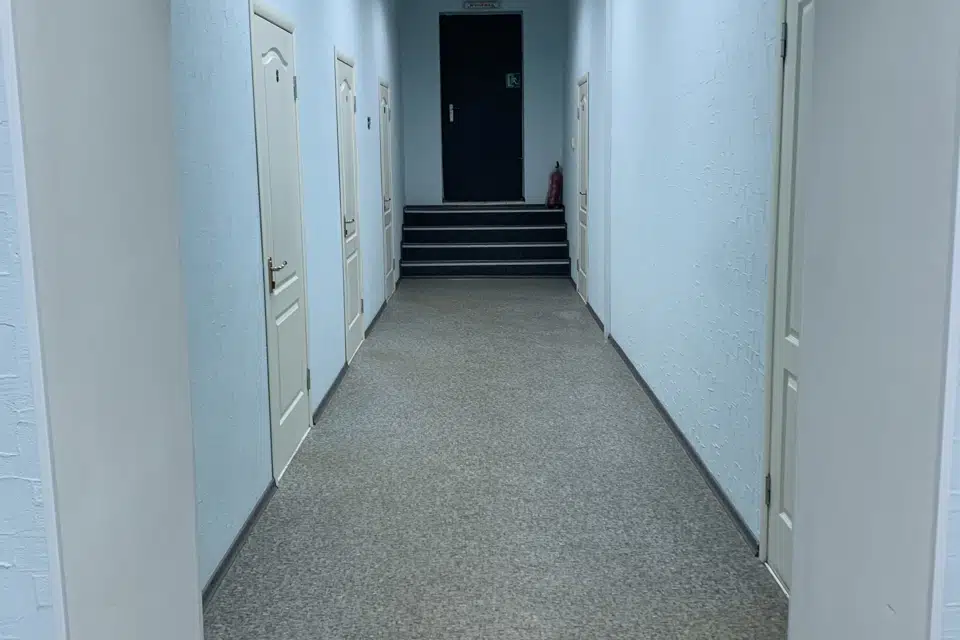 Сдаётся офис, 258 м²