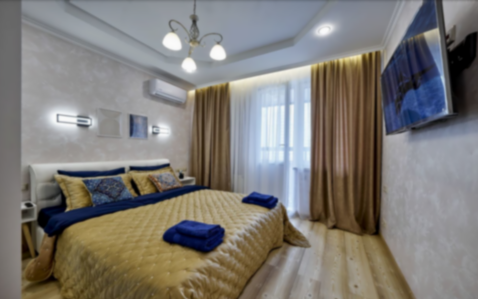 Сдаётся 1-комнатная квартира, 42 м²