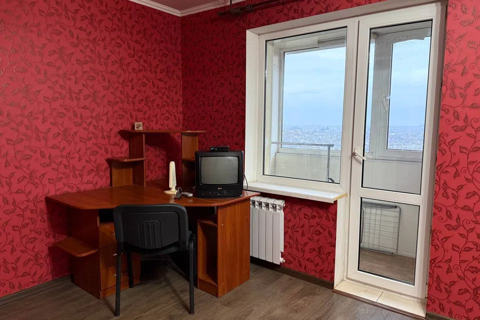 Сдаётся 1-комнатная квартира, 32 м²