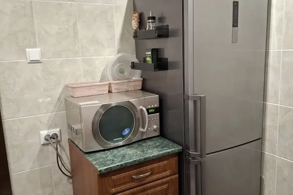 Сдаётся 3-комнатная квартира, 56 м²