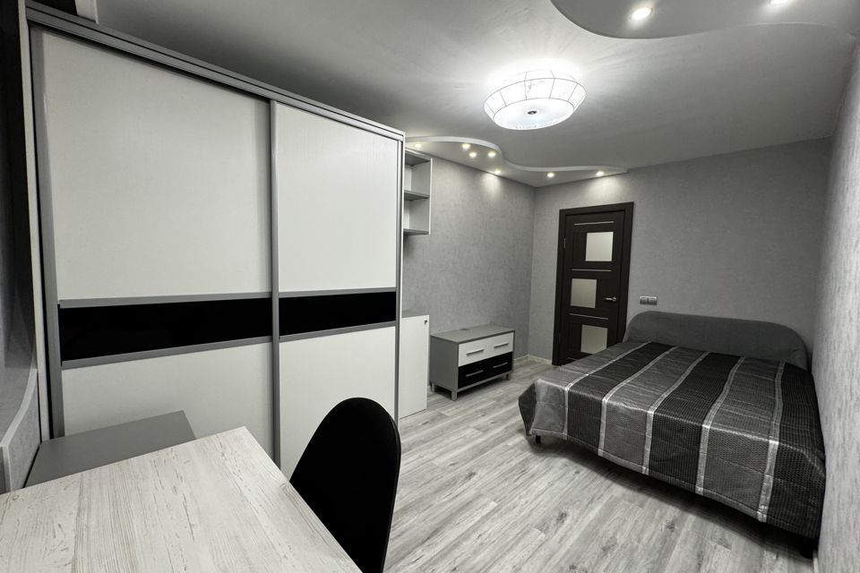 Сдаётся 2-комнатная квартира, 54.8 м²