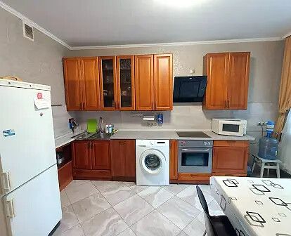 Сдаётся 1-комнатная квартира, 34 м²