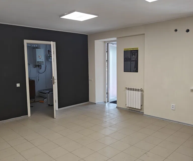 Сдаётся помещение своб. назначения, 57.9 м²