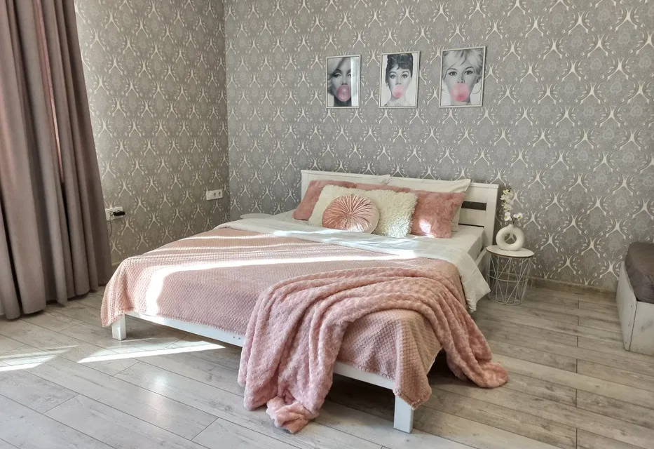 Сдаётся 1-комнатная квартира, 42 м²