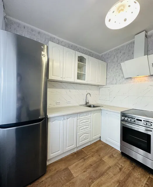 Сдаётся 1-комнатная квартира, 40 м²