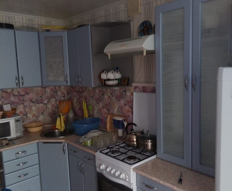 Сдаётся 1-комнатная квартира, 36 м²