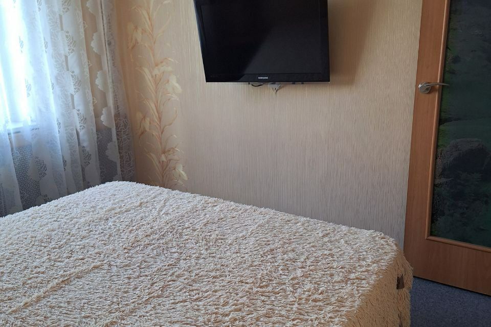 Сдаётся 2-комнатная квартира, 67 м²
