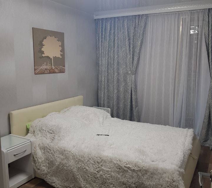 Сдаётся 2-комнатная квартира, 60 м²