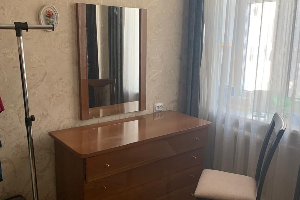 Сдаётся 2-комнатная квартира, 60 м²