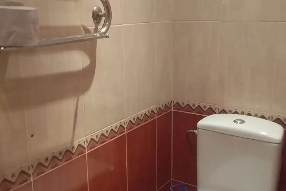 Сдаётся 1-комнатная квартира, 31 м²
