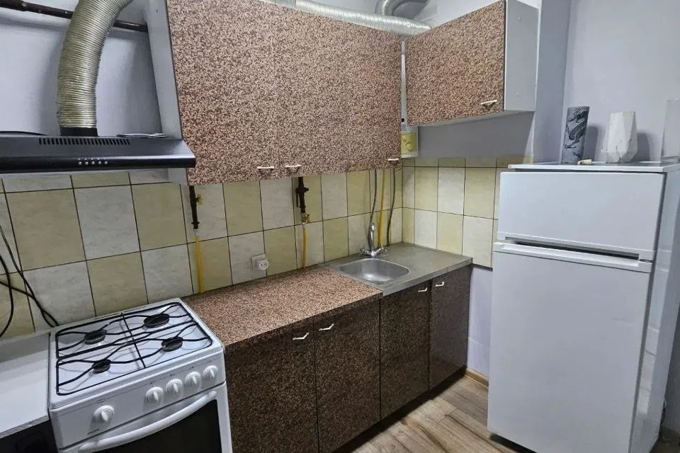 Сдаётся 2-комнатная квартира, 45 м²