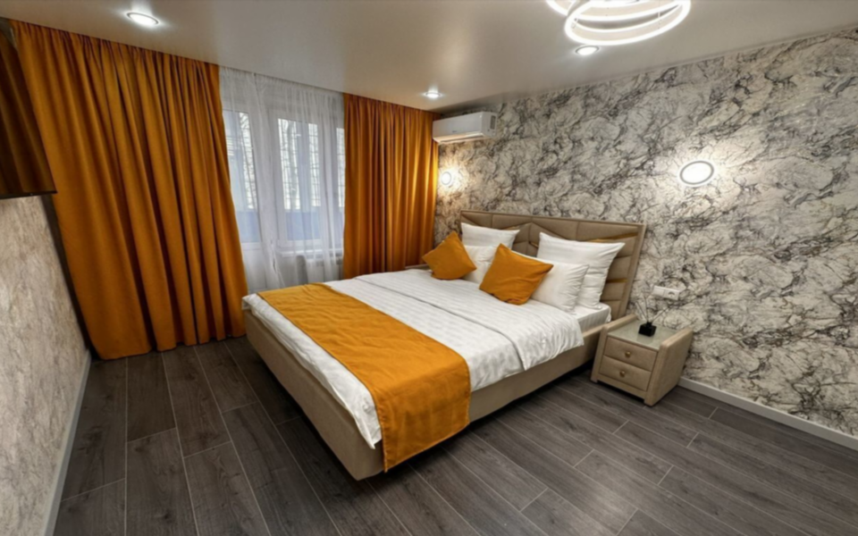 Сдаётся 1-комнатная квартира, 41 м²