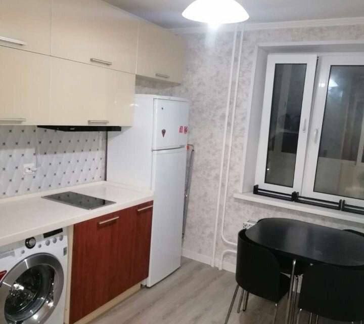 Сдаётся 1-комнатная квартира, 32 м²