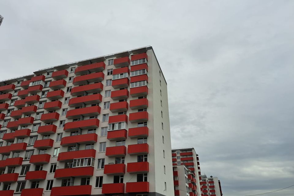 Сдаётся студия, 24.1 м²