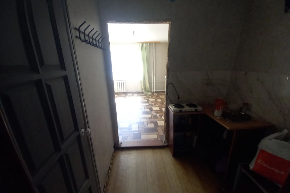 Сдаётся студия, 20 м²