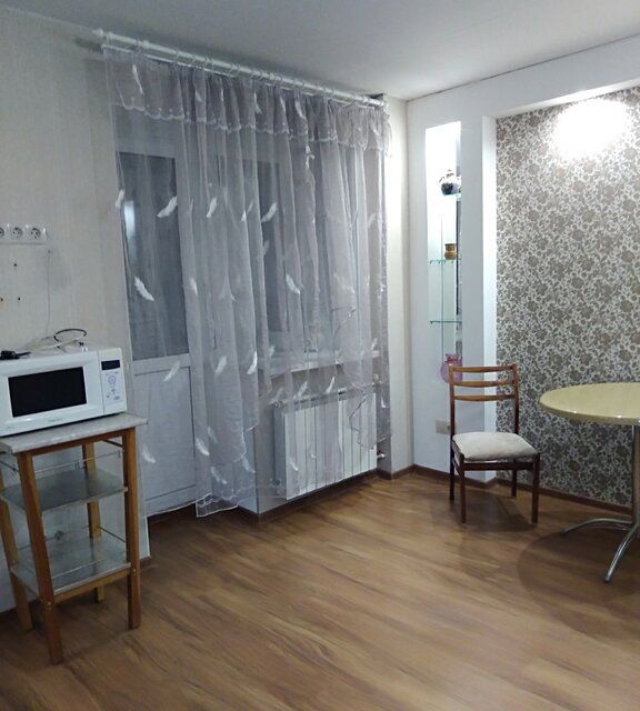 Сдаётся 1-комнатная квартира, 32 м²