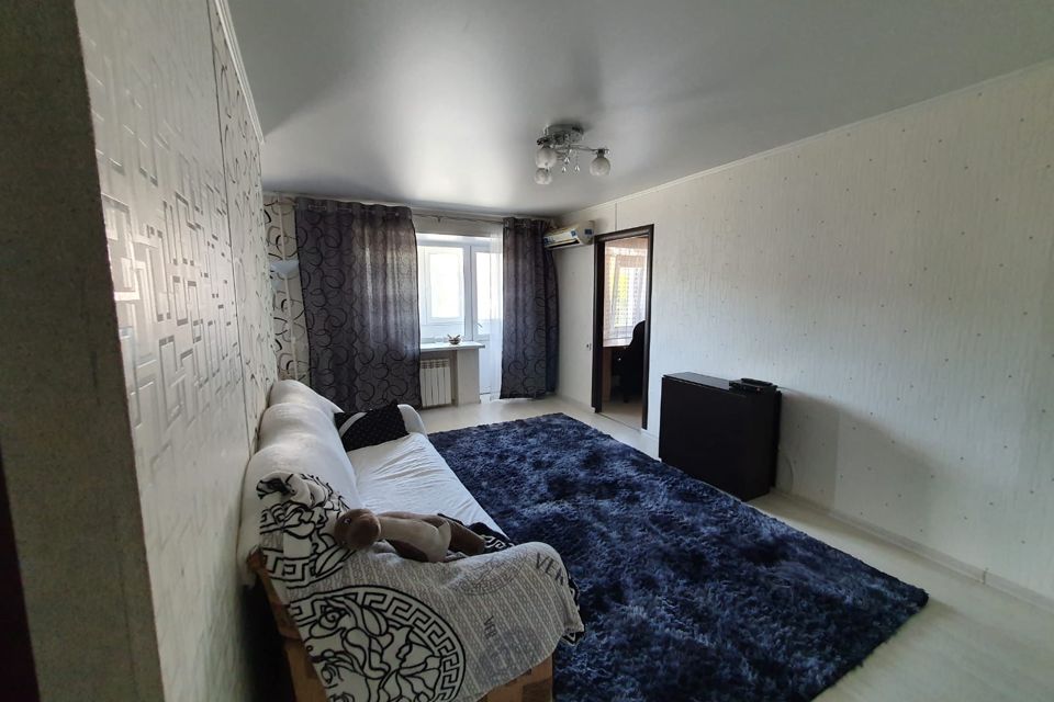 Сдаётся 2-комнатная квартира, 46 м²