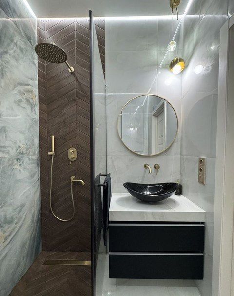 Сдаётся 1-комнатная квартира, 36 м²