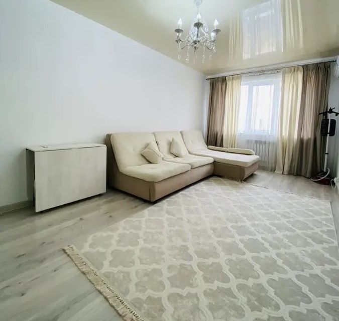 Сдаётся 1-комнатная квартира, 41 м²