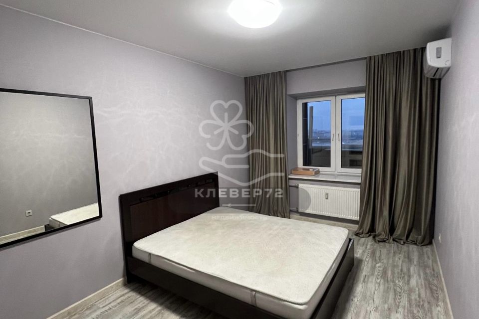 Сдаётся 2-комнатная квартира, 45 м²