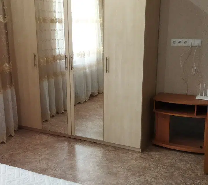 Сдаётся 3-комнатная квартира, 67 м²