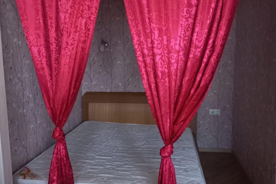 Сдаётся 1-комнатная квартира, 46 м²