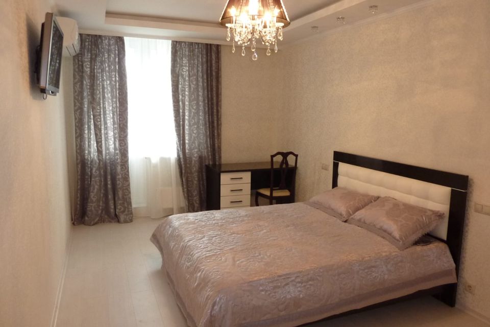 Сдаётся 1-комнатная квартира, 37 м²