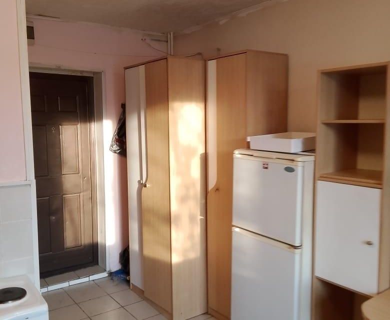 Сдаётся 1-комнатная квартира, 20 м²