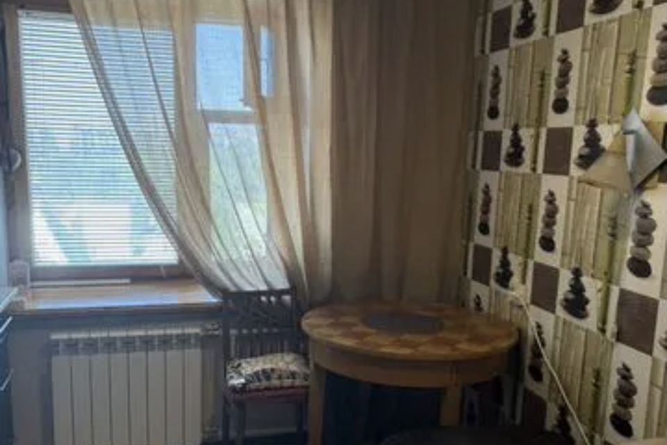 Сдаётся 2-комнатная квартира, 50 м²