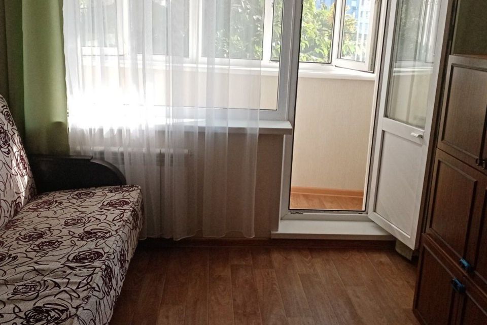 Сдаётся 1-комнатная квартира, 23 м²